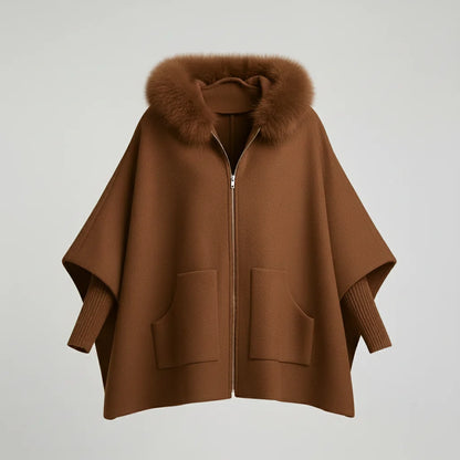 Luxury Fur Jacket