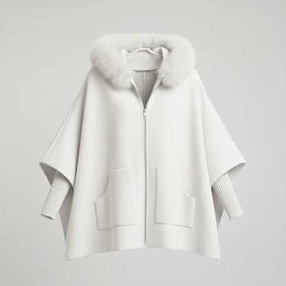 Luxury Fur Jacket