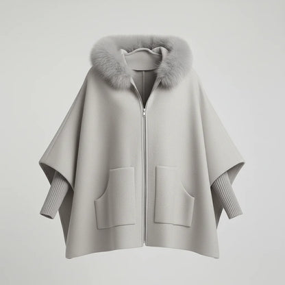 Luxury Fur Jacket